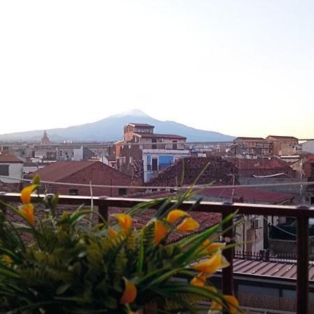 Apartamento Stairway To Etna 1 CTA Exterior foto